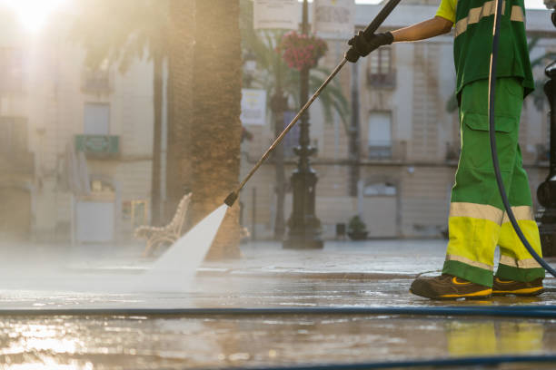 Best Concrete Pressure Washing  in Edgewood, WA