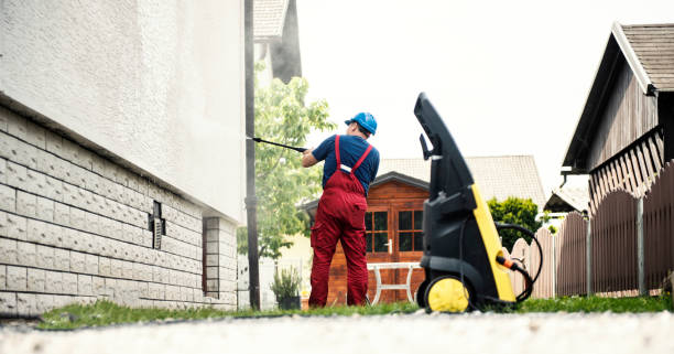 Best Affordable Power Washing  in Edgewood, WA